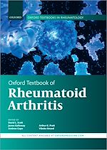 Télécharger le livre :  Oxford Textbook of Rheumatoid Arthritis