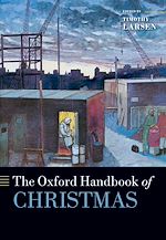Télécharger le livre :  The Oxford Handbook of Christmas