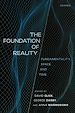 Télécharger le livre :  The Foundation of Reality