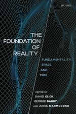 Télécharger le livre :  The Foundation of Reality