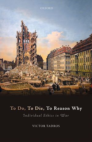 Téléchargez le livre :  To Do, To Die, To Reason Why