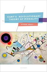 Télécharger le livre :  Kant's Revolutionary Theory of Modality