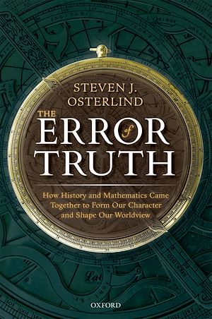 Téléchargez le livre :  The Error of Truth