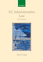 Télécharger le livre :  EU Administrative Law
