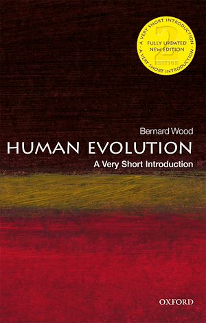 Téléchargez le livre :  Human Evolution