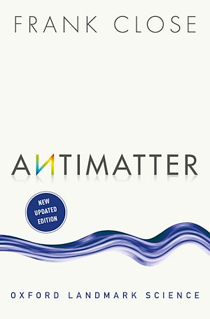 Téléchargez le livre :  Antimatter