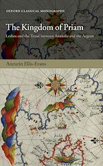 Télécharger le livre :  The Kingdom of Priam