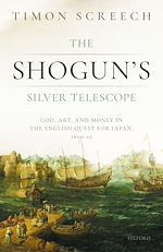 Télécharger le livre :  The Shogun's Silver Telescope