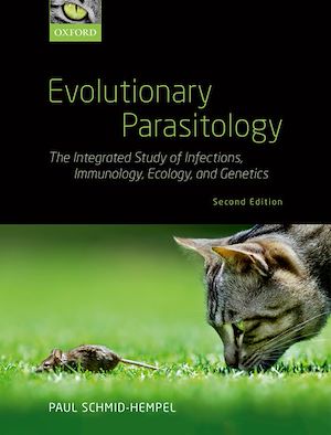 Téléchargez le livre :  Evolutionary Parasitology