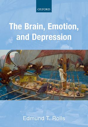 Téléchargez le livre :  The Brain, Emotion, and Depression