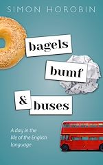 Télécharger le livre :  Bagels, Bumf, and Buses