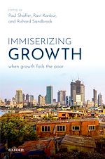 Télécharger le livre :  Immiserizing Growth