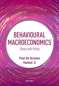 Téléchargez le livre :  Behavioural Macroeconomics