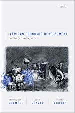 Télécharger le livre :  African Economic Development