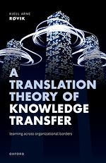 Télécharger le livre :  A Translation Theory of Knowledge Transfer