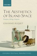 Télécharger le livre :  The Aesthetics of Island Space