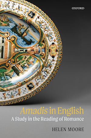 Téléchargez le livre :  Amadis in English