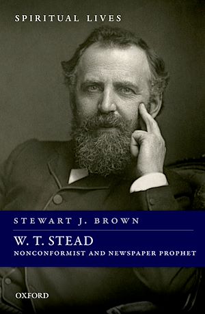 Téléchargez le livre :  W. T. Stead