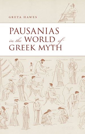 Download the eBook: Pausanias in the World of Greek Myth