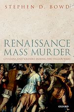 Télécharger le livre :  Renaissance Mass Murder
