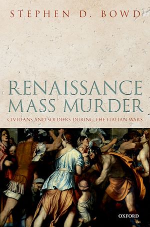 Téléchargez le livre :  Renaissance Mass Murder
