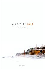 Télécharger le livre :  Necessity Lost
