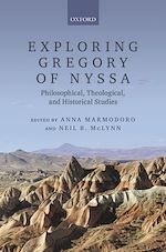 Télécharger le livre :  Exploring Gregory of Nyssa
