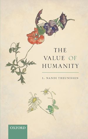 Téléchargez le livre :  The Value of Humanity