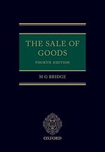 Télécharger le livre :  The Sale of Goods