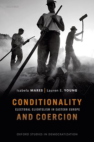 Téléchargez le livre :  Conditionality & Coercion