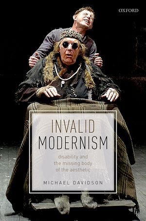 Téléchargez le livre :  Invalid Modernism