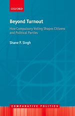 Télécharger le livre :  Beyond Turnout