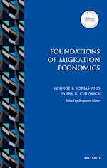 Télécharger le livre :  Foundations of Migration Economics