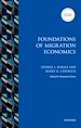 Télécharger le livre :  Foundations of Migration Economics