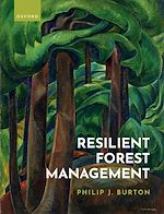 Télécharger le livre :  Resilient Forest Management