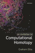 Télécharger le livre :  An Invitation to Computational Homotopy
