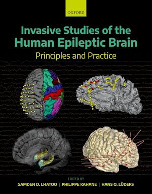 Téléchargez le livre :  Invasive Studies of the Human Epileptic Brain