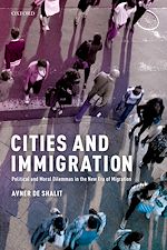 Télécharger le livre :  Cities and Immigration