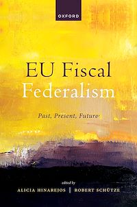 Téléchargez le livre :  EU Fiscal Federalism