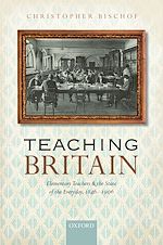 Télécharger le livre :  Teaching Britain