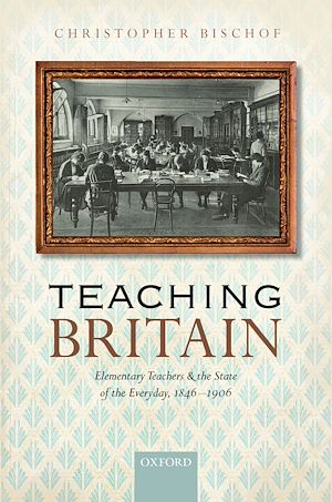Téléchargez le livre :  Teaching Britain