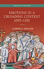 Télécharger le livre :  Emotions in a Crusading Context, 1095-1291