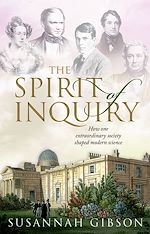 Télécharger le livre :  The Spirit of Inquiry