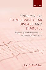 Télécharger le livre :  Epidemic of Cardiovascular Disease and Diabetes