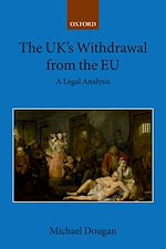 Télécharger le livre :  The UK's Withdrawal from the EU