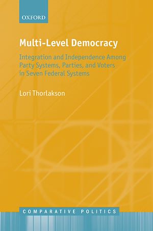 Téléchargez le livre :  Multi-Level Democracy