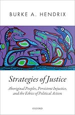 Télécharger le livre :  Strategies of Justice