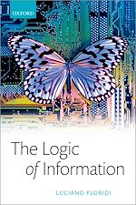 Télécharger le livre :  The Logic of Information