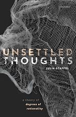 Télécharger le livre :  Unsettled Thoughts