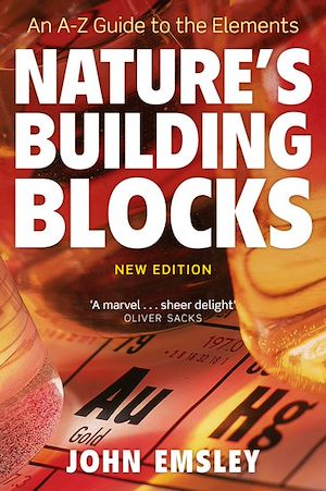 Téléchargez le livre :  Nature's Building Blocks